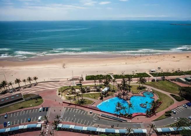 Summersands Durban North Beach Exterior foto