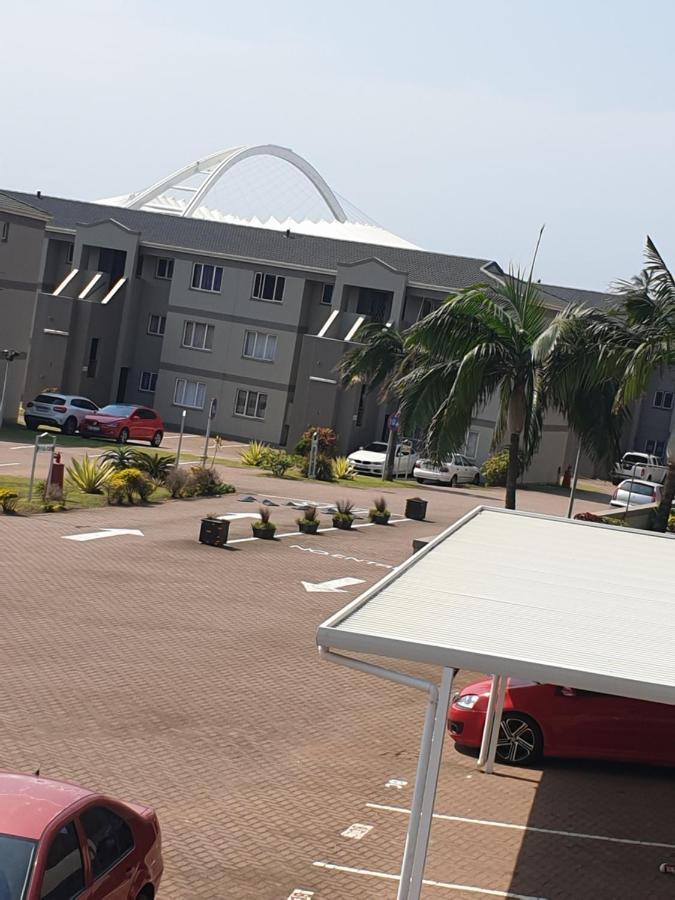 Summersands Durban North Beach Exterior foto