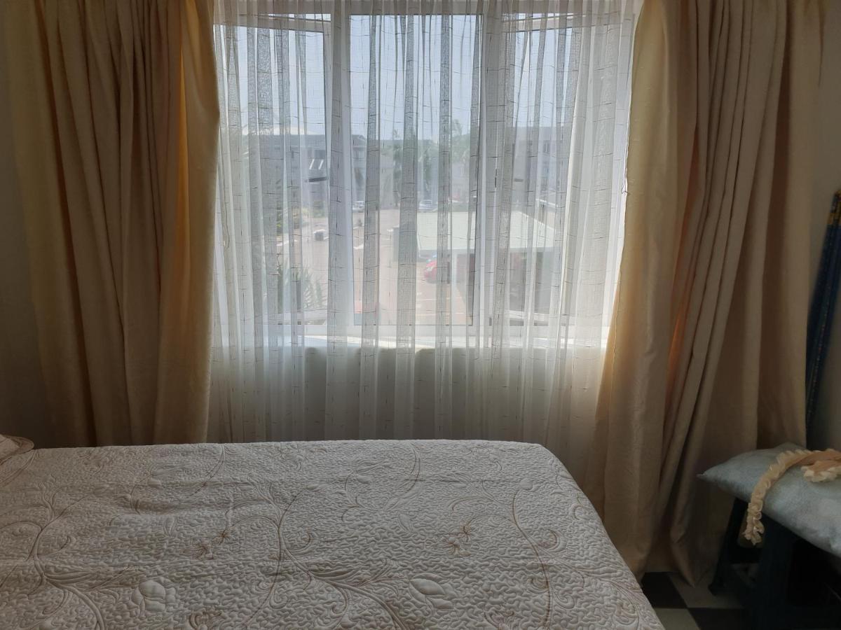 Summersands Durban North Beach Exterior foto
