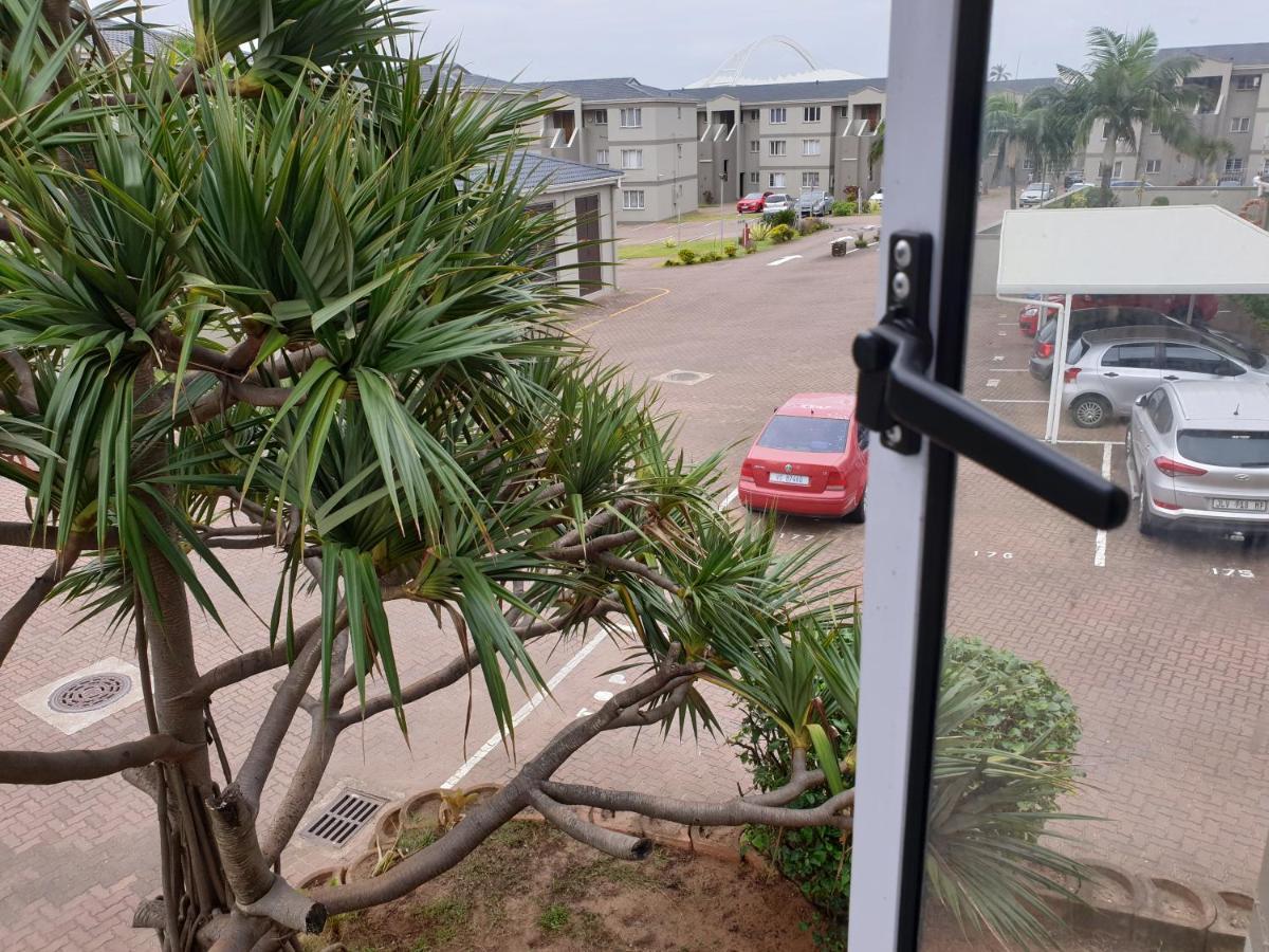 Summersands Durban North Beach Exterior foto